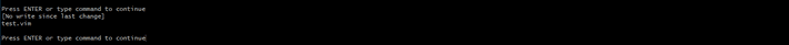 ls